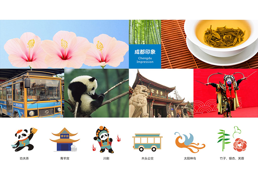 很多企业都需要找西双VI设计公司