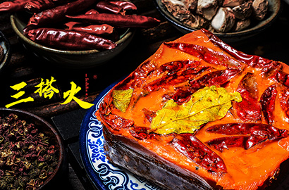 西双VI设计：城市与企业品牌联动的视觉纽带